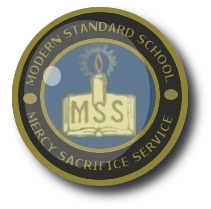 School badge